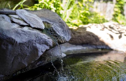 Takayama Hotel | Yaki no Yu - Vacation STAY 91764v