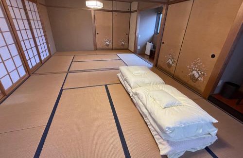 Yakushima Apartment | YAKUSHIMA YUDOMARI443