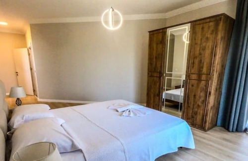 Koycegiz Villa | Yalıçapkını Villa