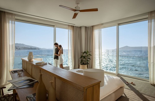 Yalikavak Hotel | Yalıkavak Marina Hotel by Social Living Collection