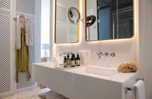 Yalikavak Hotel | Yalıkavak Marina Hotel by Social Living Collection