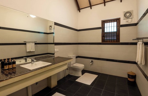 Kirinda Hotel | Yala Chalets by Lalan Leisure