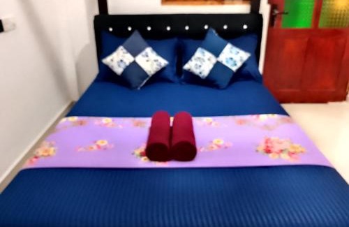 Dambulla House | Yala Eagle Nest