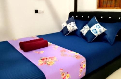 Dambulla House | Yala Eagle Nest