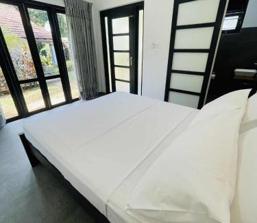 Debarawewa House | Yala Hideaway