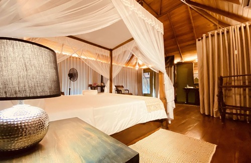 Yodakandiya Bed & Breakfast | Yala Lake View Cabanas