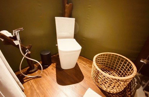 Yodakandiya Bed & Breakfast | Yala Lake View Cabanas