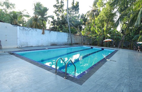 Debarawewa Hotel | Yala Rich Lodge