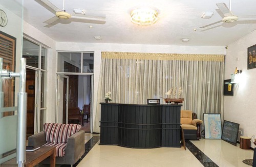 Debarawewa Hotel | Yala Rich Lodge