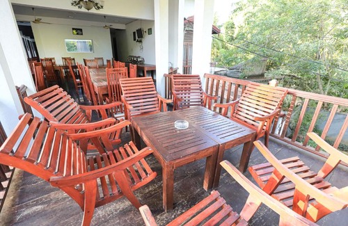 Debarawewa Hotel | Yala Rich Lodge