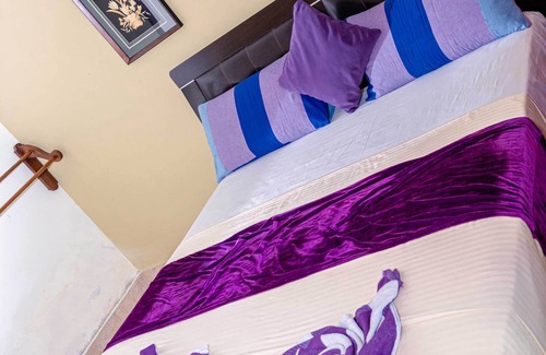 Debarawewa Hotel | Yala River Moonlight