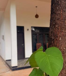 Yodakandiya Cabin | Yala Taman