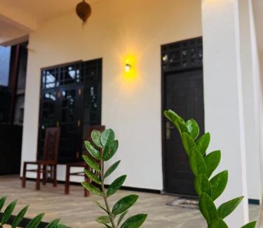 Yodakandiya Cabin | Yala Taman