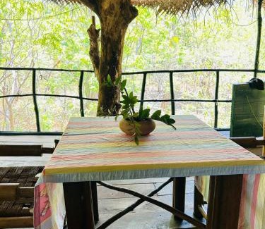 Yodakandiya Other | Yala Tree House by 47
