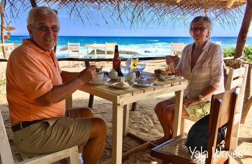 Kirinda Apartment | Yala Waves Beach Resort