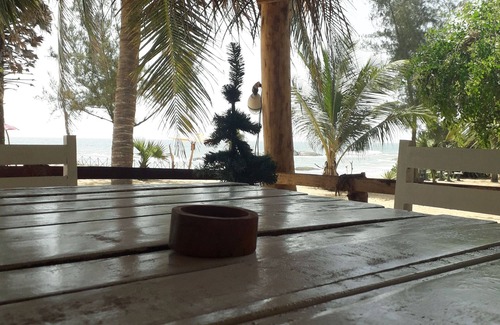 Kirinda Apartment | Yala Waves Beach Resort