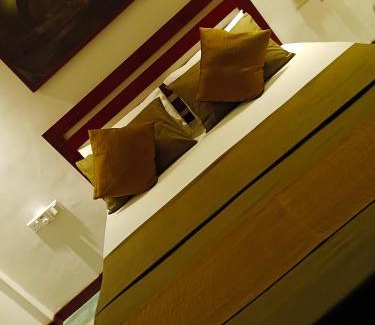 Kirinda Bed & Breakfast | Yala wind