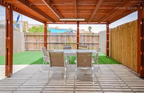 Eilat Apartment | Yalarent Hawaii Complex Boutique & Garden Hotel Apartments Eilat