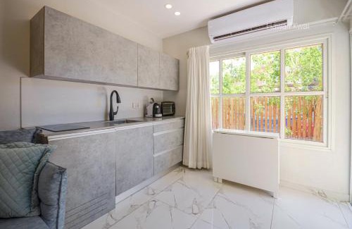 Eilat Apartment | Yalarent Hawaii Complex Boutique & Garden Hotel Apartments Eilat