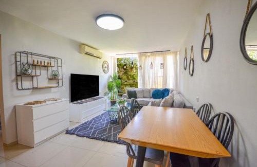 Eilat Apartment | Yalarent Heart of Eilat Perfect for Families & Fun