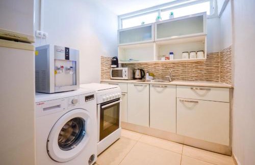 Eilat Apartment | Yalarent Heart of Eilat Perfect for Families & Fun