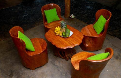 Yodakandiya Other | YalaWay Nature Villa