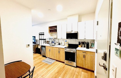 Dwight Apartment | Yale Haven Stay In New Haven