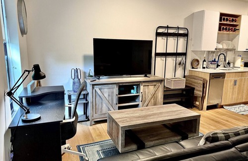 Dwight Apartment | Yale Haven Stay In New Haven