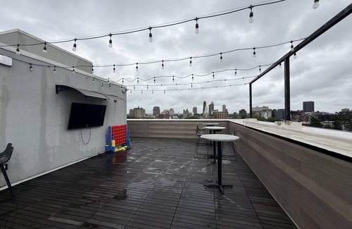 Dwight Apartment | Yale Haven Stay In New Haven