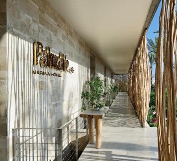 Yalikavak Hotel | Yalikavak Marina Hotel By Social Living Collection