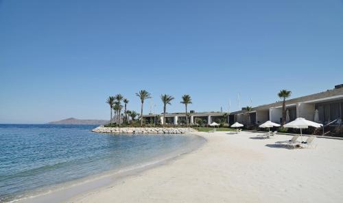 Yalikavak Hotel | Yalikavak Marina Hotel By Social Living Collection