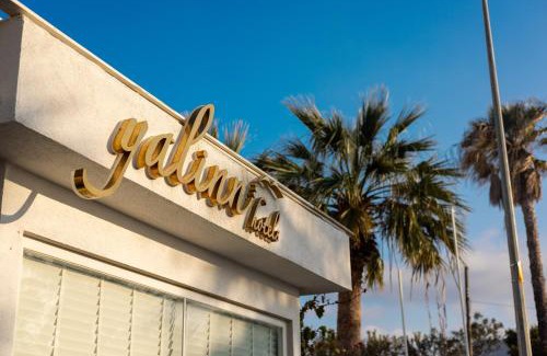 Yalikavak Hotel | Yalinn Boutique Hotel