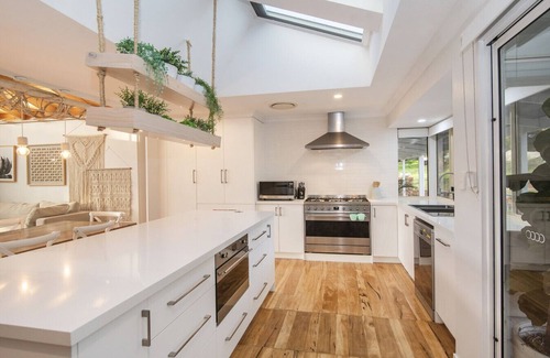 Yallingup House | Yallingup Valley Retreat