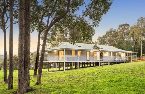 Yallingup House | Yallingup Valley Retreat