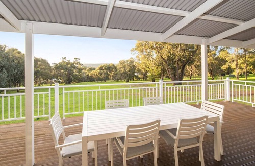Yallingup House | Yallingup Valley Retreat