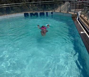 Ngara West Apartment | Yallo Residency