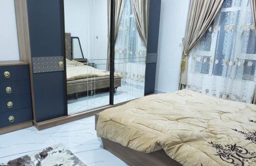Aqaba Bed & Breakfast | yam aqaba