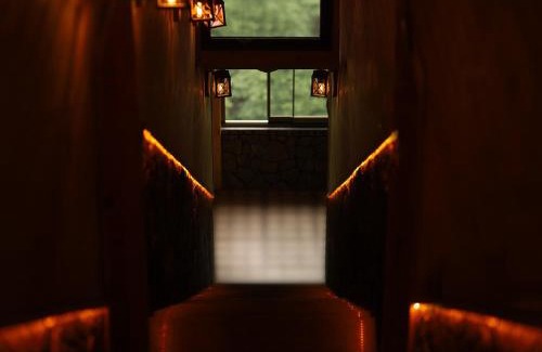 Cayirduzu Hotel | Yamacda Suit Otel
