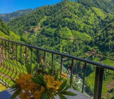 Cayirduzu Hotel | Yamacda Suit Otel