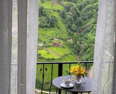 Cayirduzu Hotel | Yamacda Suit Otel