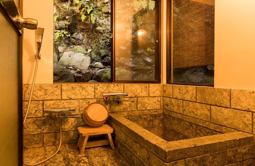 Yumoto House | Yamagaso