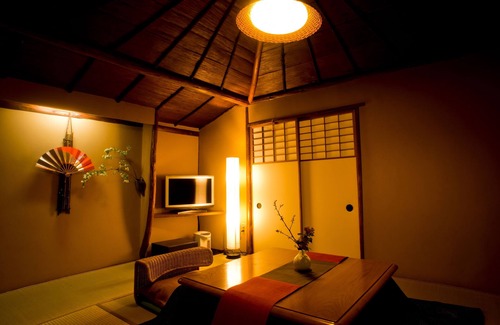 Yumoto House | Yamagaso