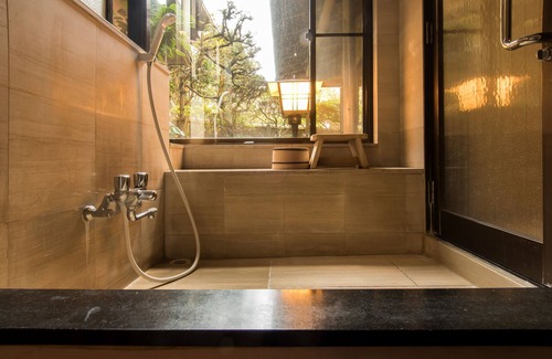 Yumoto House | Yamagaso