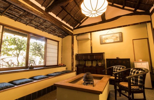 Yumoto House | Yamagaso