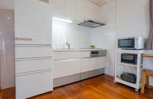 Nakama Villa | Yamagata Ryukyu Hatago Onnason with pool