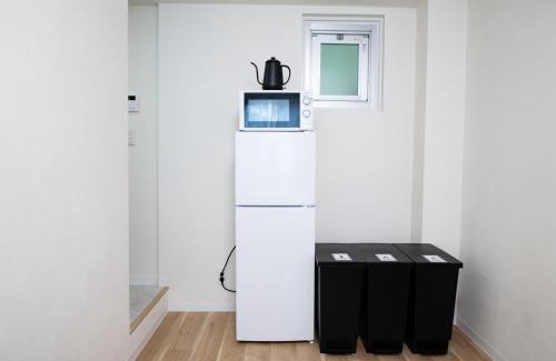Higashiazabu Apartment | Yamamoto building