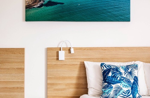 Yamba Hotel | Yamba Beach Motel