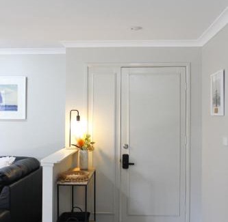 Yamba Hotel | Yamba Twin Pines Motel