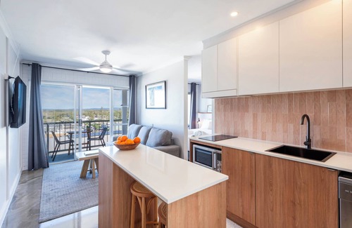 Yamba Apartment | Yamba Views 6 - Oceanstays