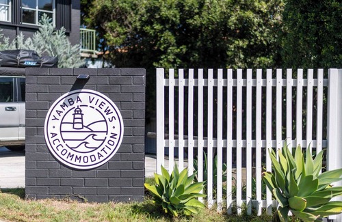 Yamba Apartment | Yamba Views 8 - Oceanstays